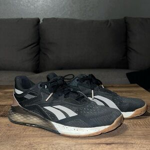 Reebok Nano X